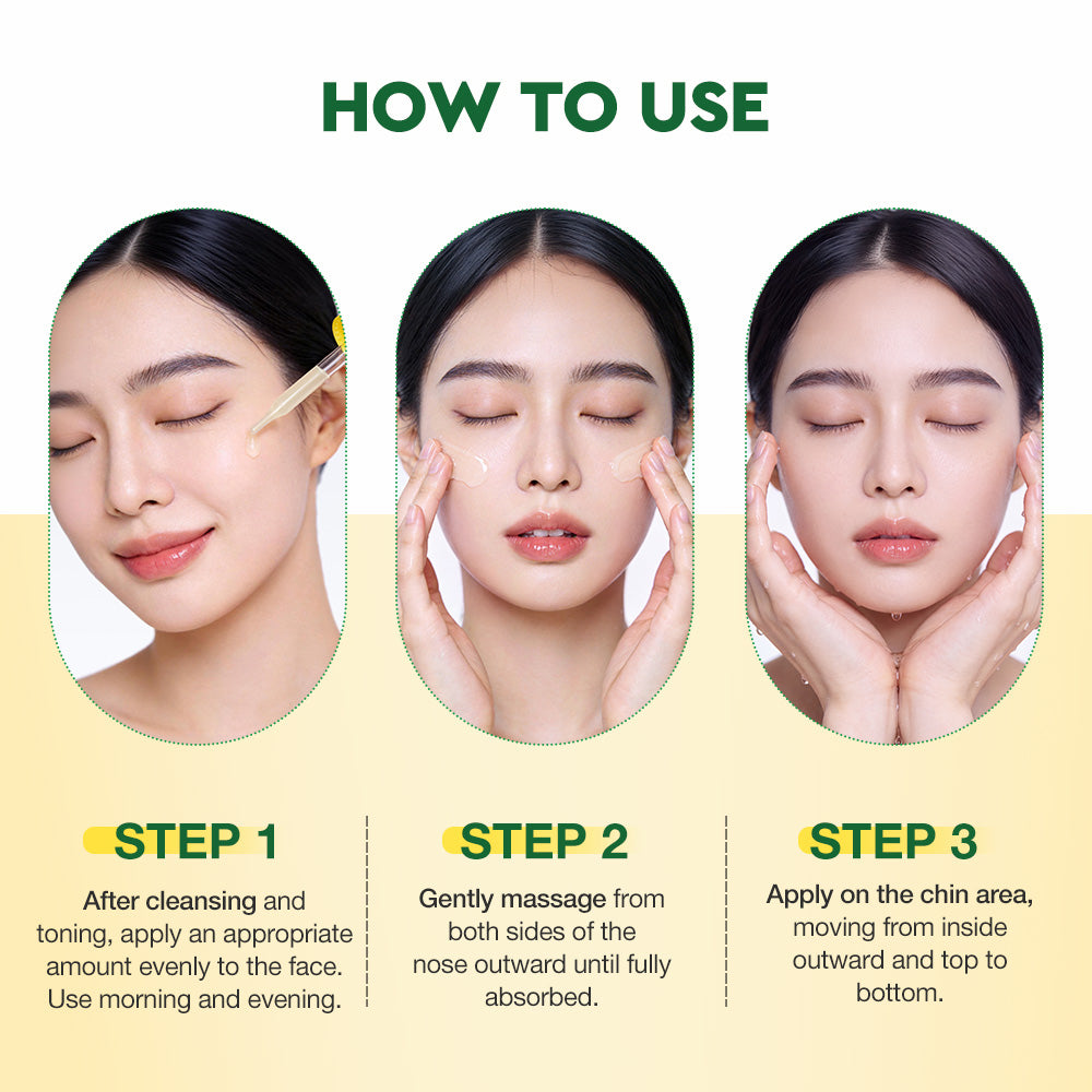 Skinever 5X Vitamin C Brightening Serum | Glow & Radiance Face Serum UAE