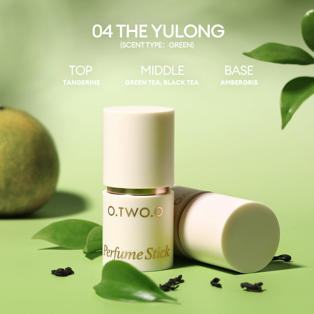 O.TWO.O Lasting Fragrance Perfume – Elegant, Long-Wear Scent for Women | UAE
