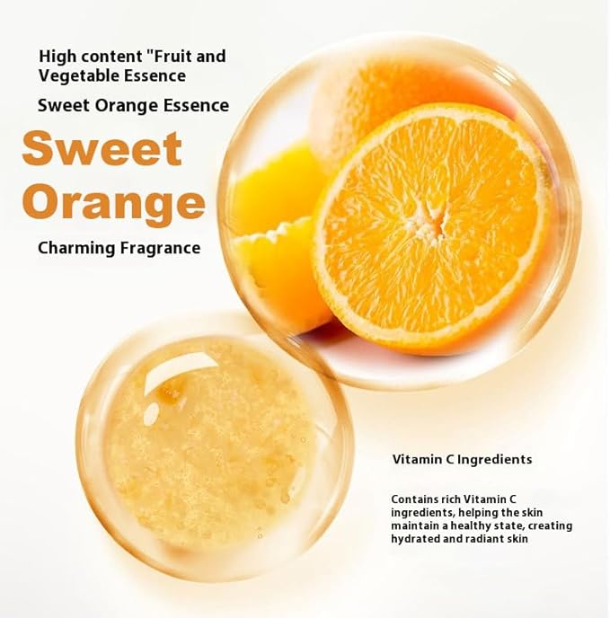 VC Toner – Vitamin C Brightening Toner |UAE