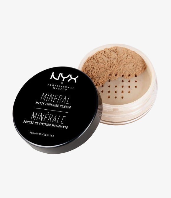 Airspun Loose Face Powder