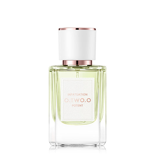 O.TWO.O Infatuation Potent Memory Parfum – Long-Lasting Romantic Floral Fragrance for Women | UAE