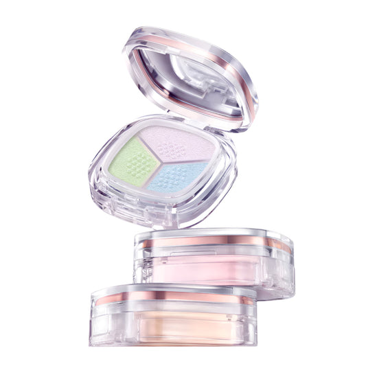 O.TWO.O Haute Soft Focus Correct Powder – Oil Control & Blurring Finish | UAE
