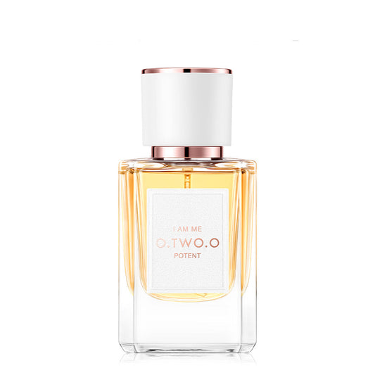 O.TWO.O I Am Me Potent Memory Parfum – Long-Lasting Signature Fragrance for Women | UAE