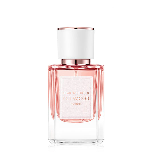 O.TWO.O Head Over Heels Potent Memory Parfum – Long-Lasting Luxury Fragrance for Women | UAE