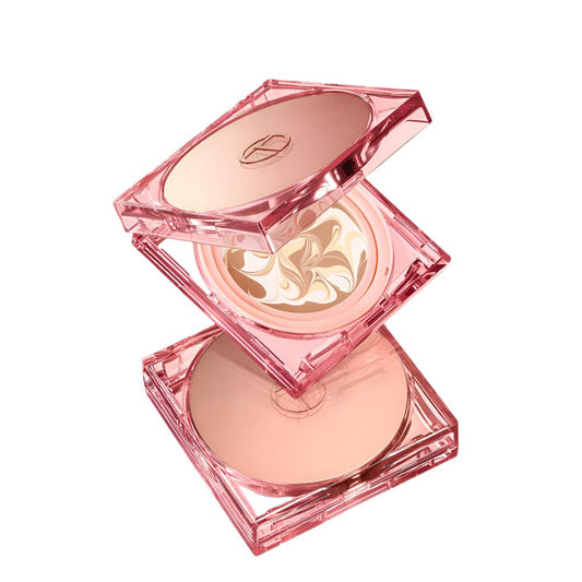 O.TWO.O Polished Soft Clarity Mist Cushion Cream – Natural Finish & Lightweight Coverage | UAE