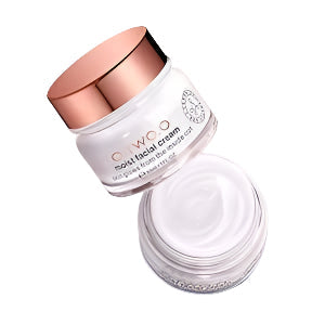 O.TWO.O Luxurious Moisturizing Face Base – Hydrating, Smooth Makeup Primer | UAE