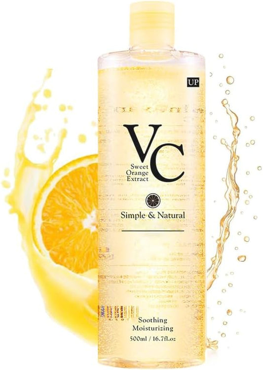 VC Toner – Vitamin C Brightening Toner |UAE