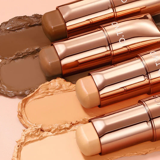 O.TWO.O HD Shaping Contour Stick – Creamy, Blendable Sculpting Stick | UAE