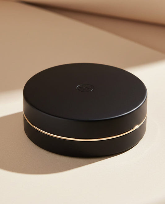 Soft Matte Face Powder