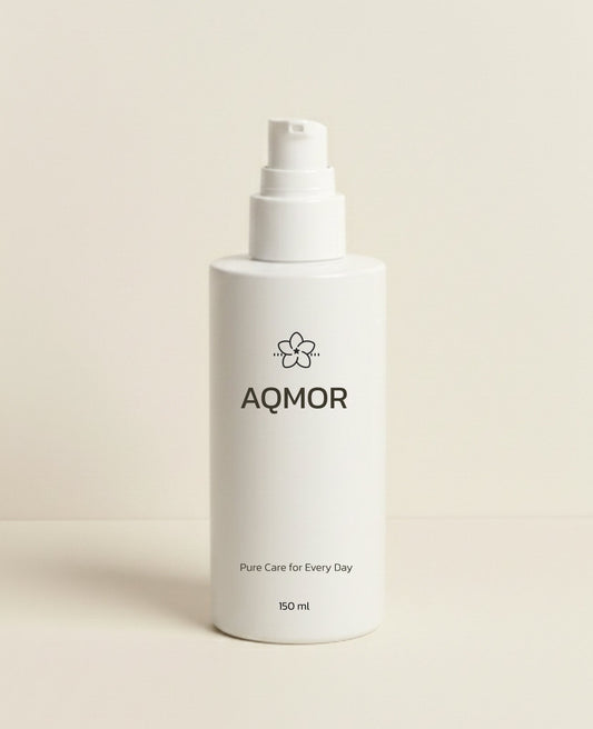 Softening Body Wash