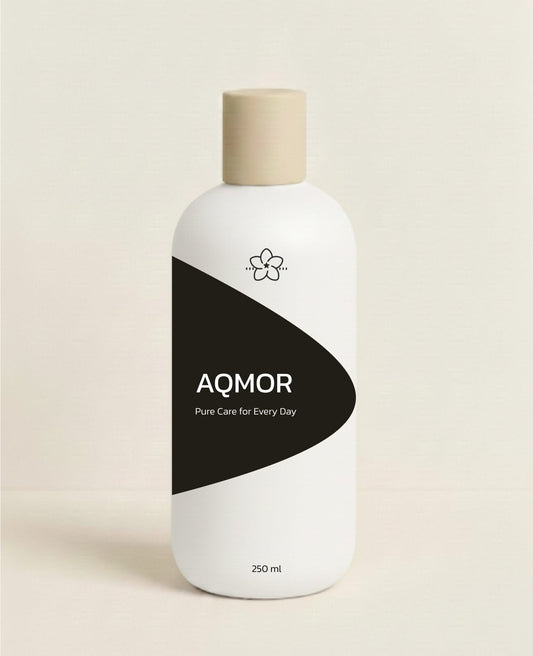 Silky Body Lotion