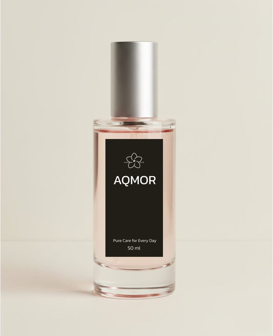 Rose Blossom Perfume