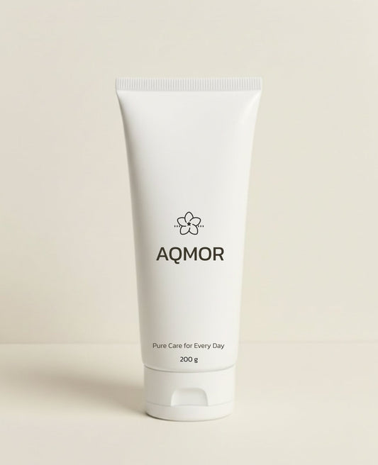 Nourishing Hair Conditioner