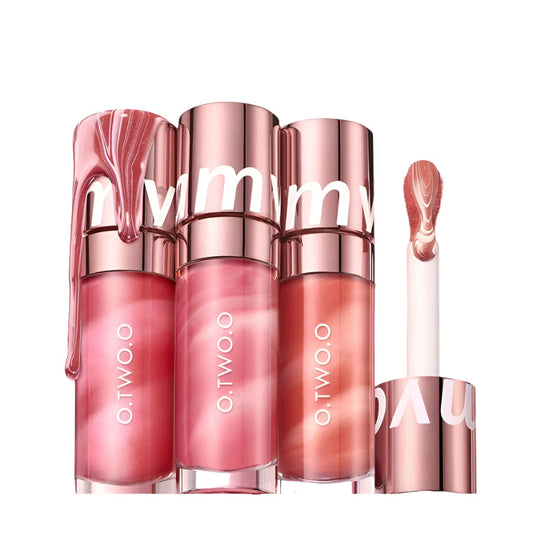 O.TWO.O Haute Watercolor Liquid Blush – Lightweight, Buildable Glow | UAE