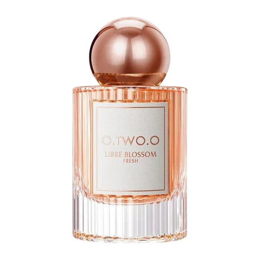 O.TWO.O Libre Blossom Wonderland Perfume – Floral Orange Blossom & Lavender EDP | UAE